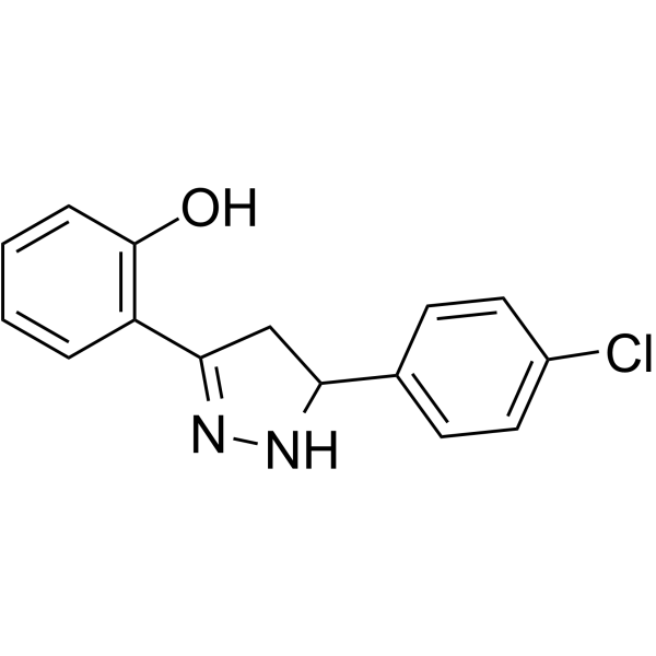Mycobactin-IN-1 65840-95-1